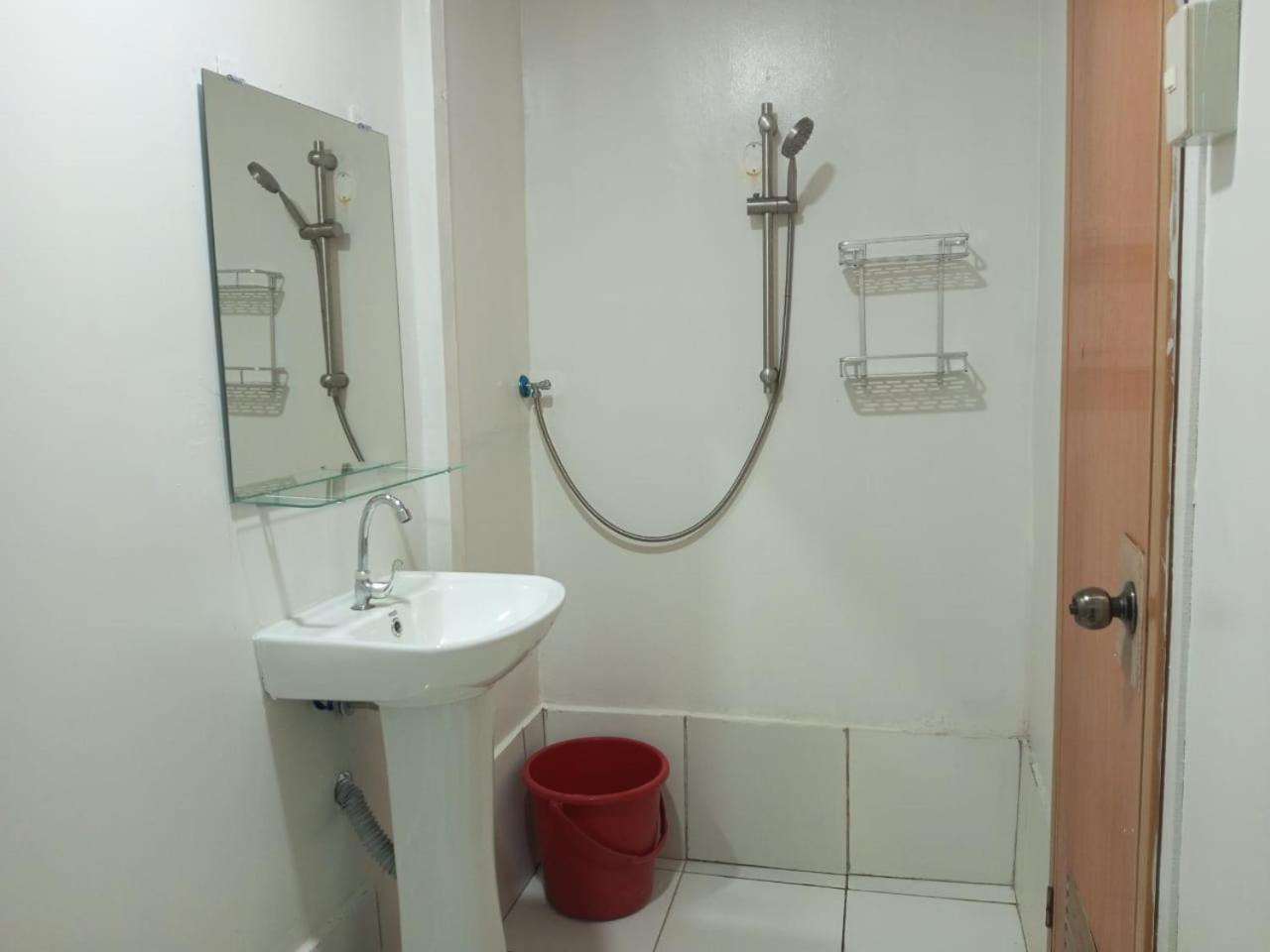 Paradise Budget Palawan Hostel 엘니도 외부 사진
